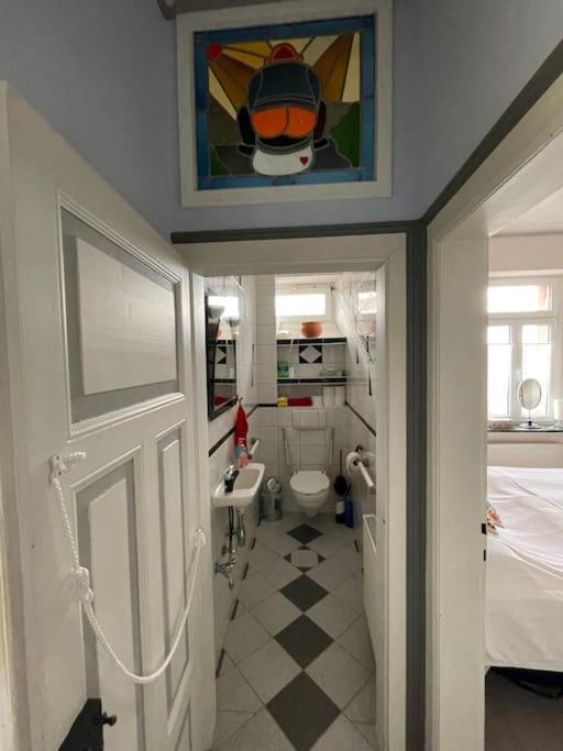 Traumhafter Blick Mit Wohnung Lindenfels Kültér fotó