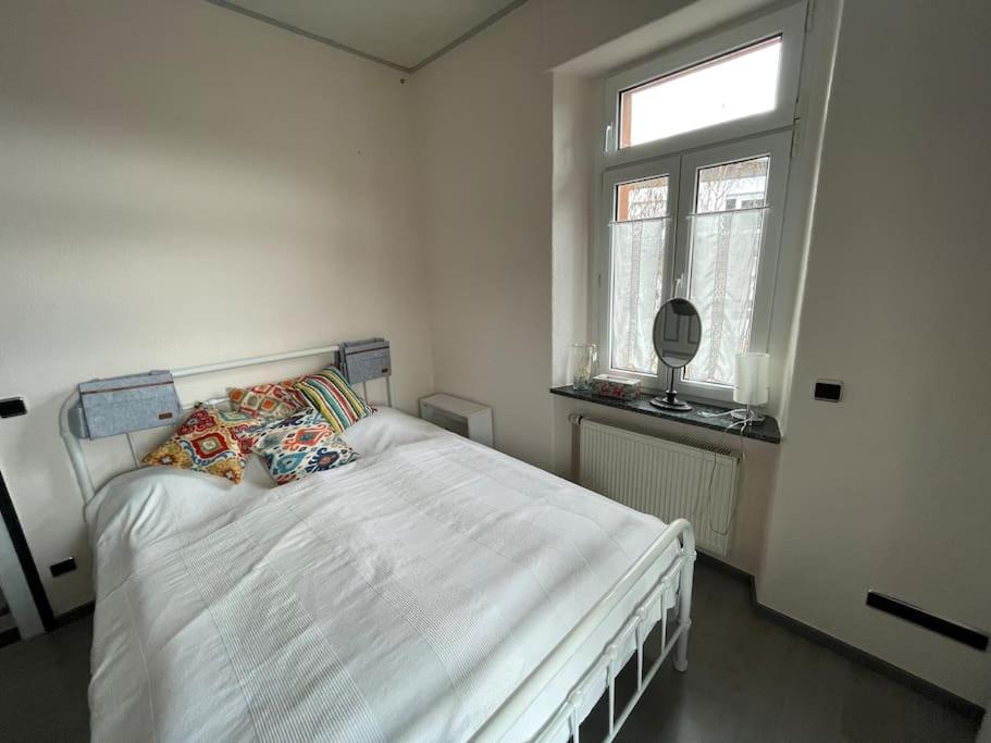 Traumhafter Blick Mit Wohnung Lindenfels Kültér fotó
